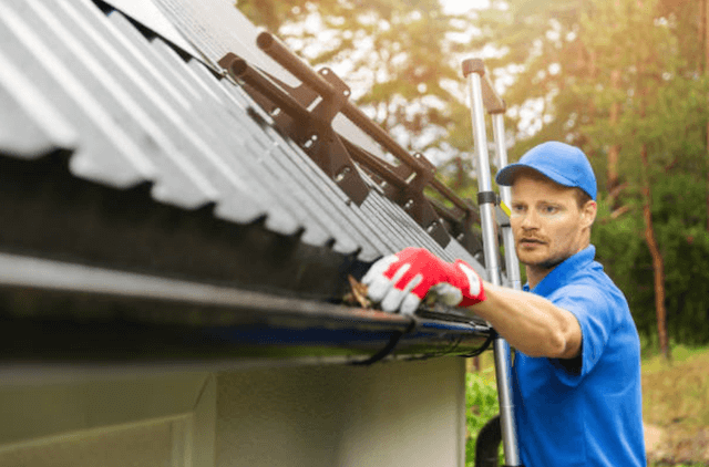 nashville gutter service